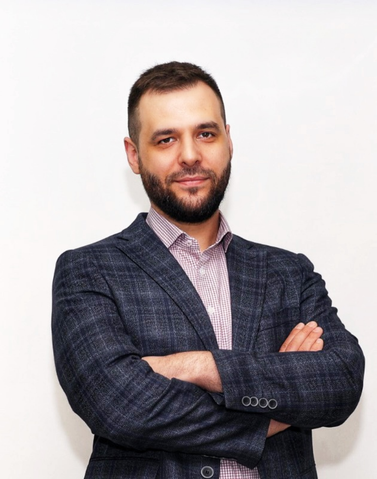 Антон Руденко