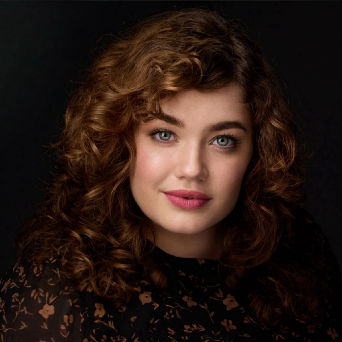 Анастасия Тюрина