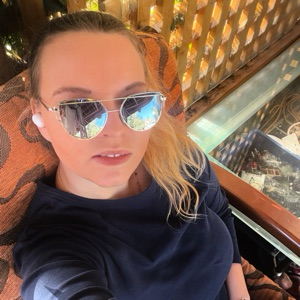 Татьяна Бобренёва