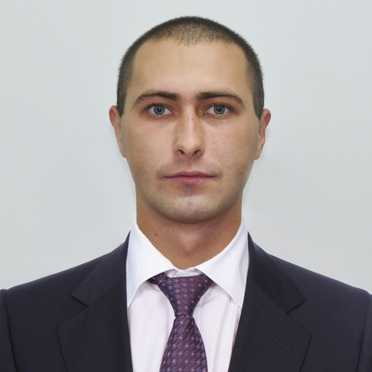 Дмитрий Синяков