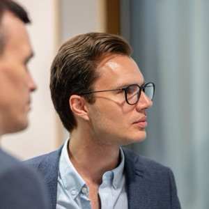 Сергей Киселев