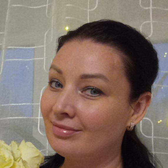 Оксана Чернышева