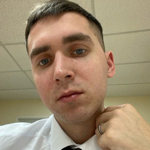 Никита Вешняков