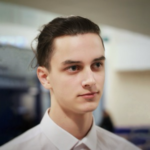 Андрей Белов