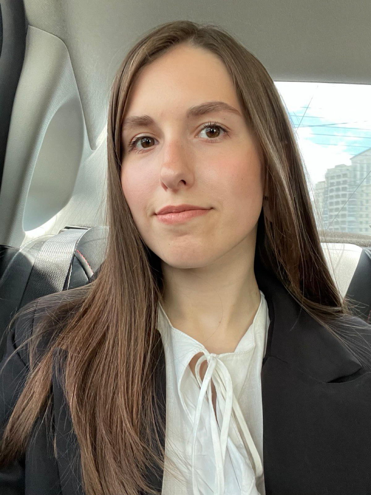 Ульяна Цилько