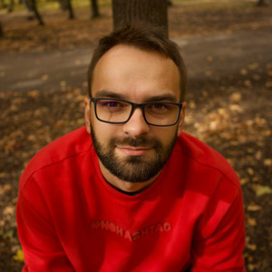 Владимир Картяев | Сетка — социальная сеть от hh.ru