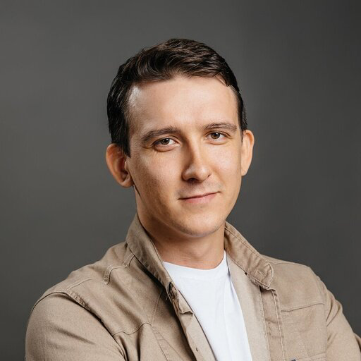 Игорь Кузнецов | Сетка — социальная сеть от hh.ru