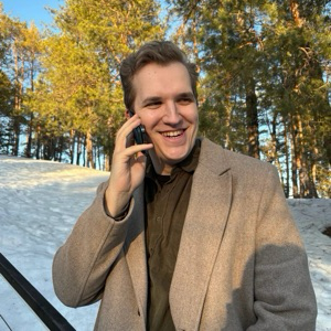 Никита Складан | Сетка — социальная сеть от hh.ru