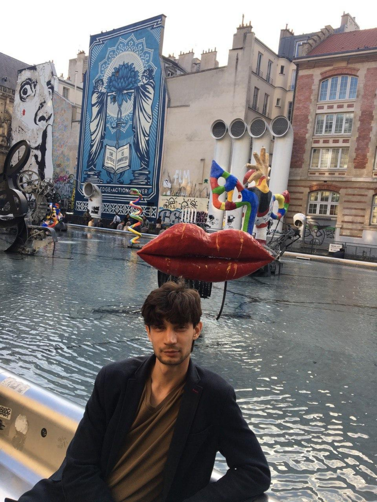 Евгений Гладков | Сетка — социальная сеть от hh.ru