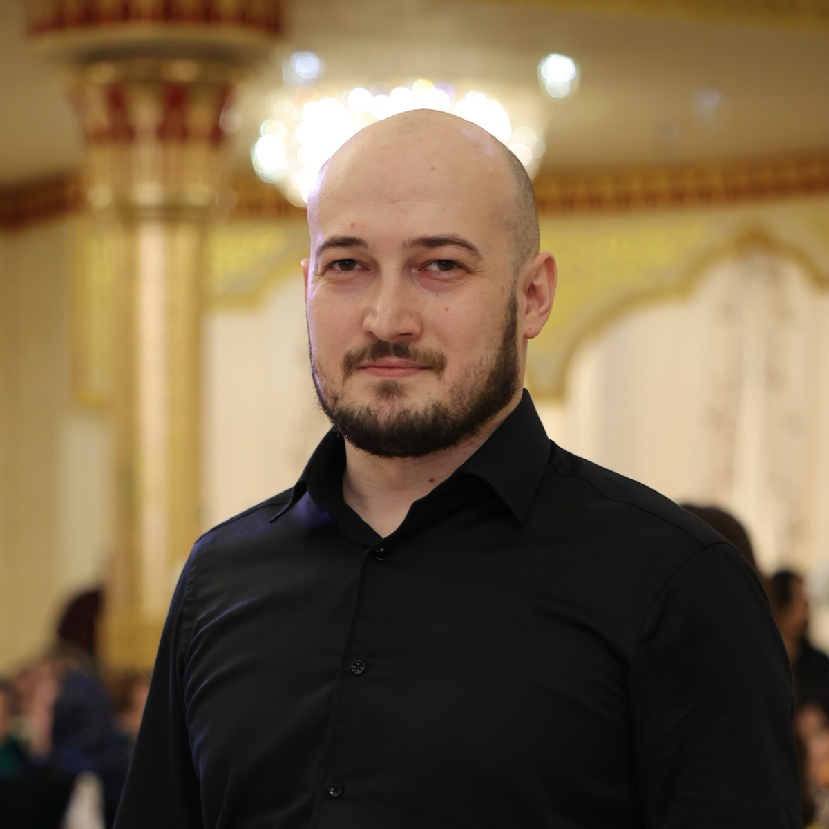 Насрула Насрулаев | Сетка — социальная сеть от hh.ru