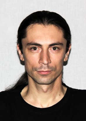 Sergey Penkin