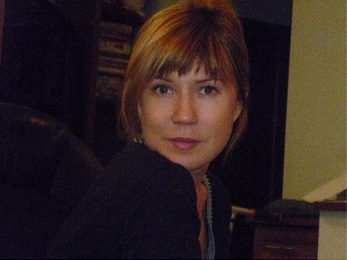 Эльвира Дудкина | Сетка — социальная сеть от hh.ru