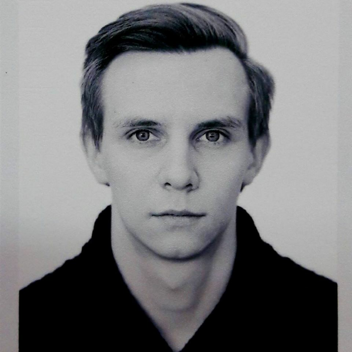 Александр Липин