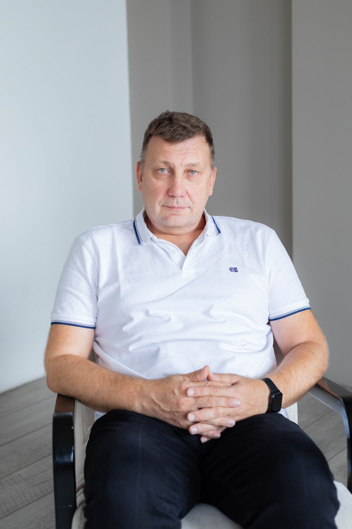 Олег Жилкин