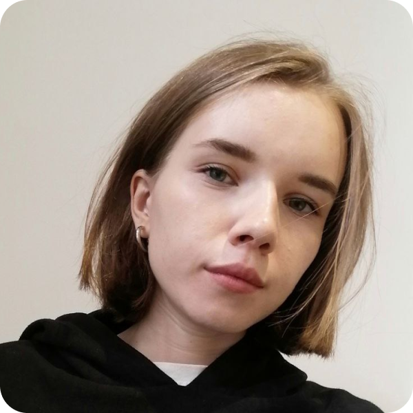 Виктория Козырева