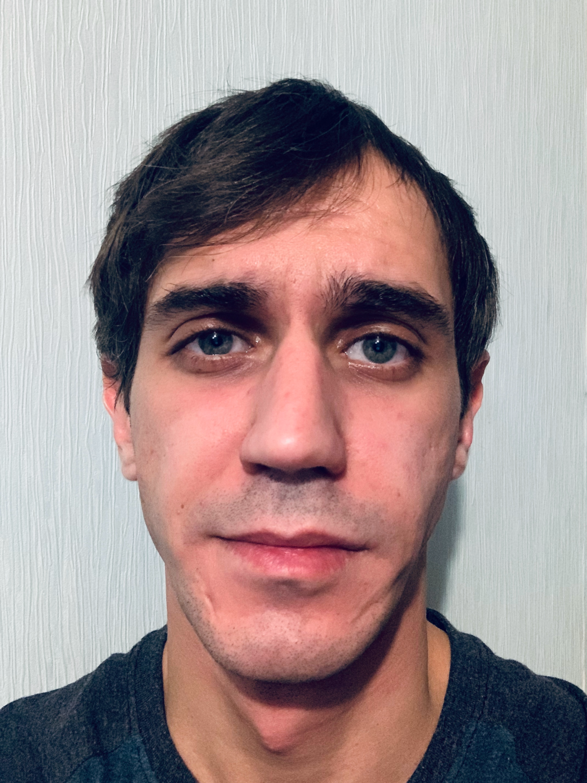 Михаил Глебов | Сетка — социальная сеть от hh.ru