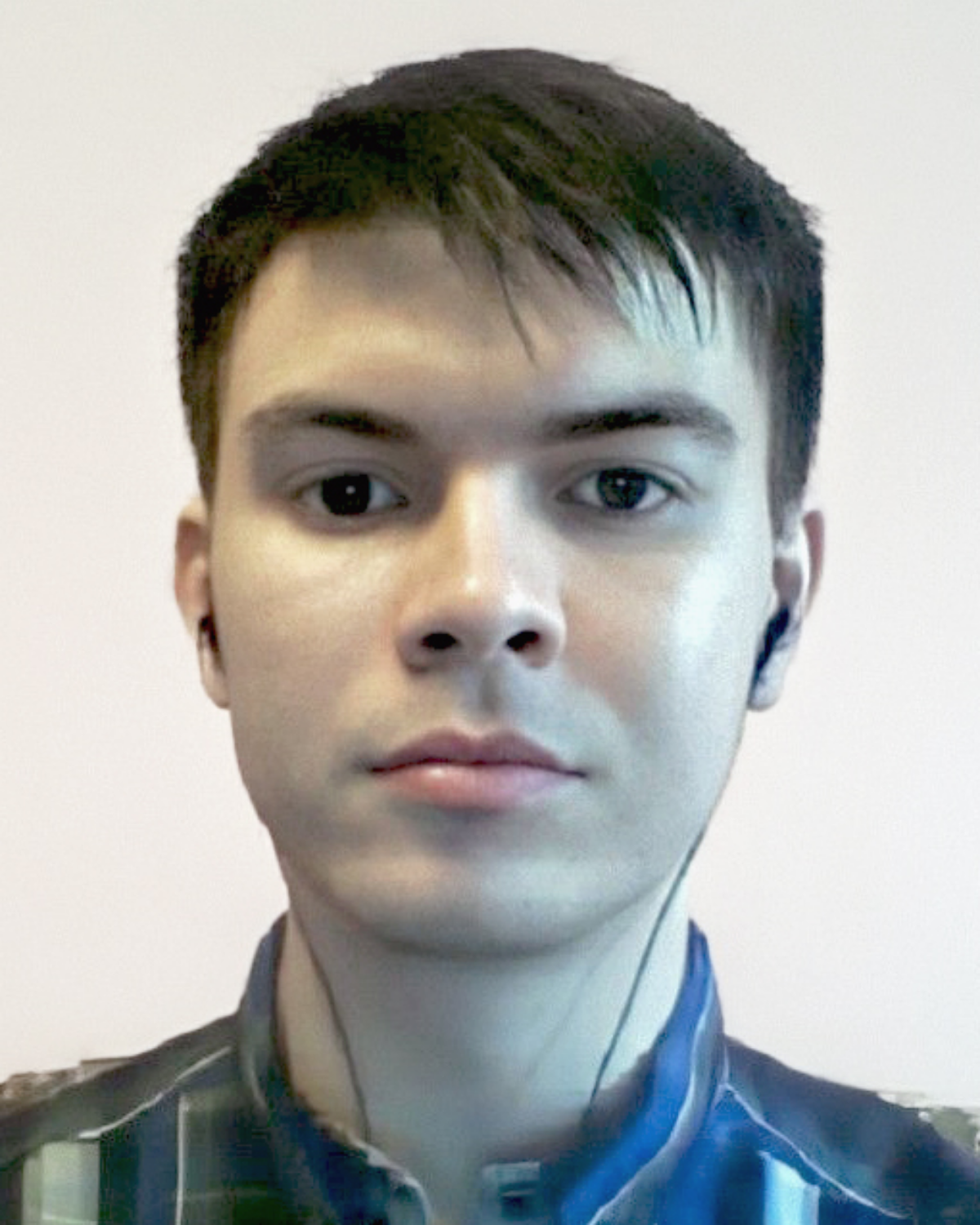 Михаил Мороз