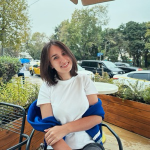 Валерия Шупранова | Сетка — социальная сеть от hh.ru