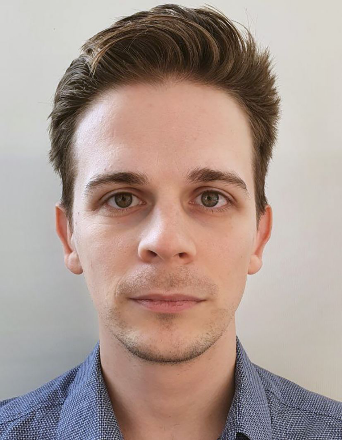 Сергей Васильев