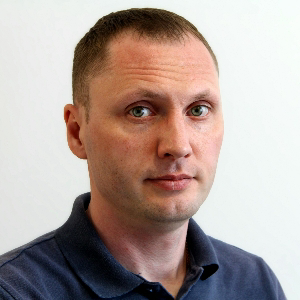 Роман Шатских