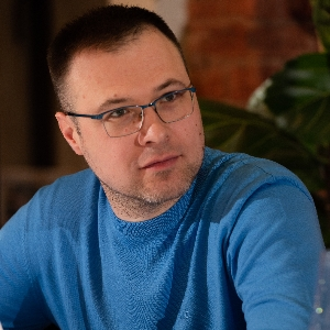 Ильяс Залялов | Сетка — социальная сеть от hh.ru