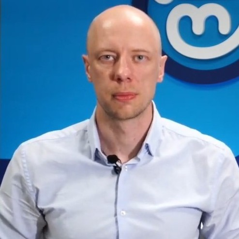 Максим Черных | Сетка — социальная сеть от hh.ru