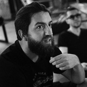 Кристиан Бядретдинов | Сетка — социальная сеть от hh.ru