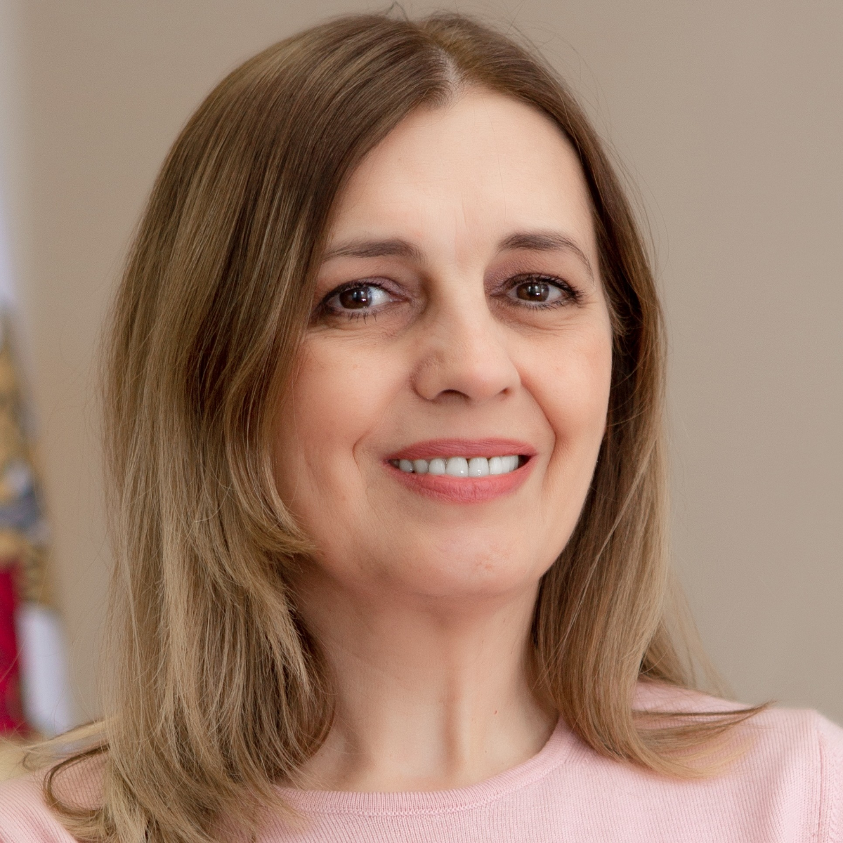 Наталья Хорь