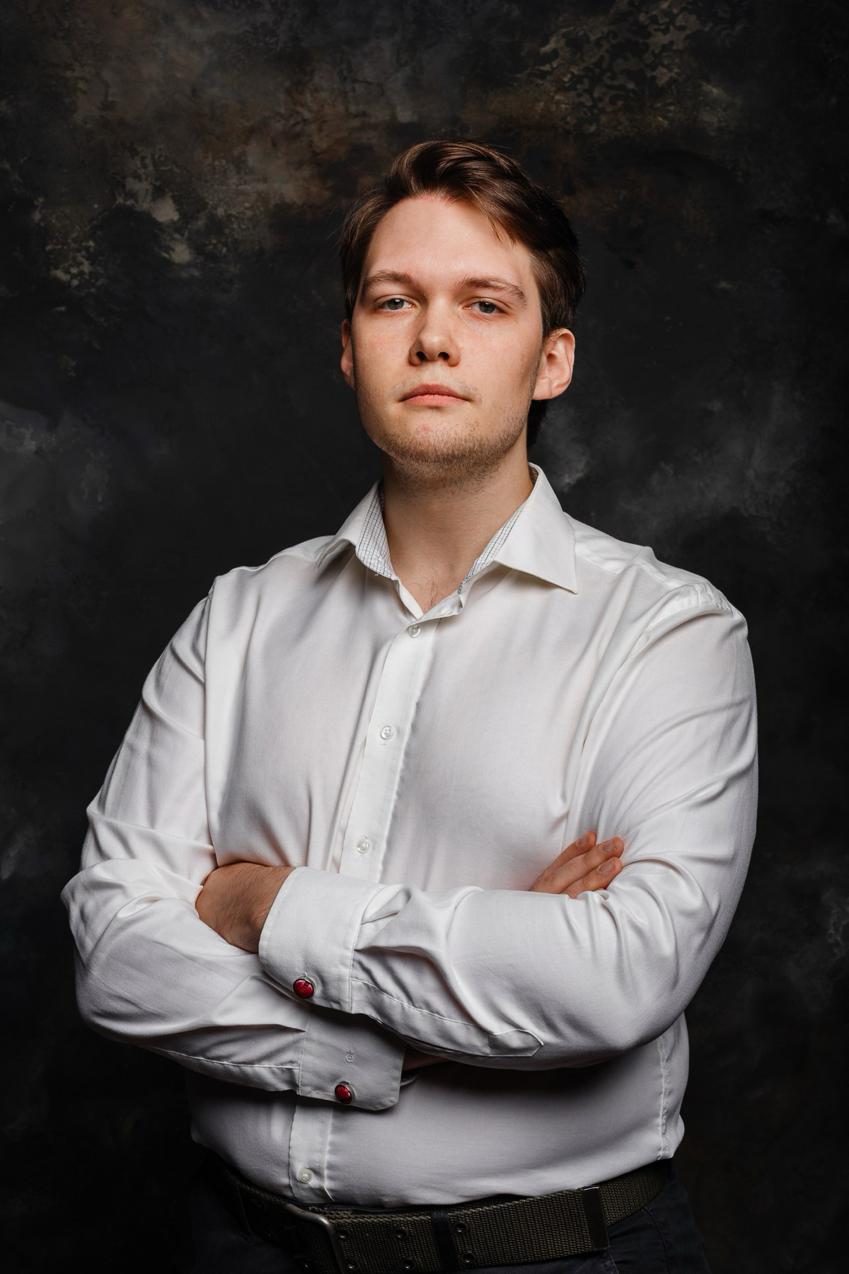 Антон Круглов | Сетка — социальная сеть от hh.ru