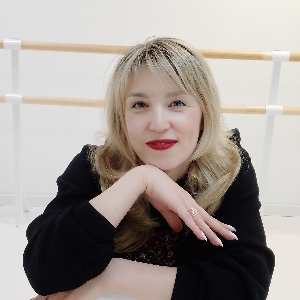 Антипова Мария