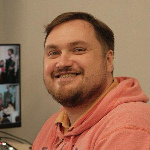 Андрей Малиновский