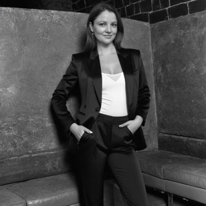 Любовь Степанова | Сетка — социальная сеть от hh.ru