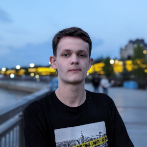 Никита Силаев