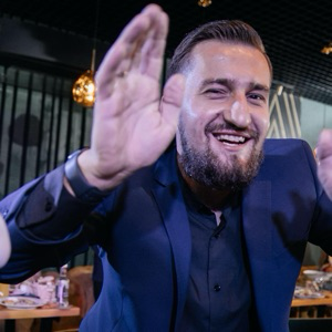 Роман Тимошенко | Сетка — социальная сеть от hh.ru