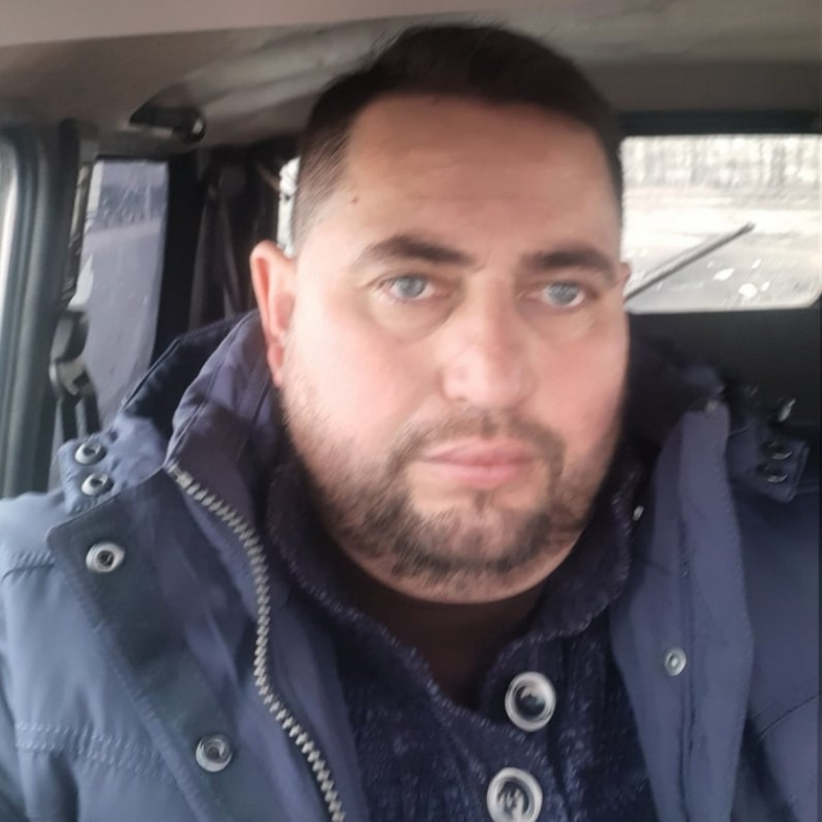 Фидрат Нугаев