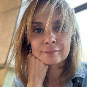 Екатерина Кабакчи | Сетка — социальная сеть от hh.ru