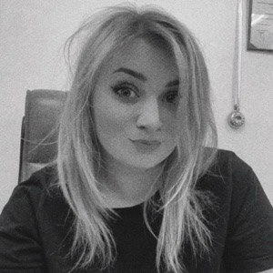 Юлия Матвиенко | Сетка — социальная сеть от hh.ru