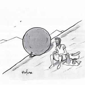 Сергей Андреев | Сетка — социальная сеть от hh.ru