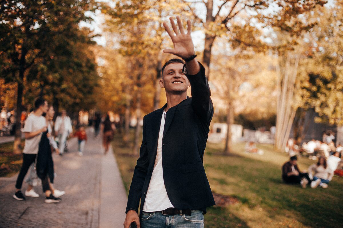 Алекс Мартинэль