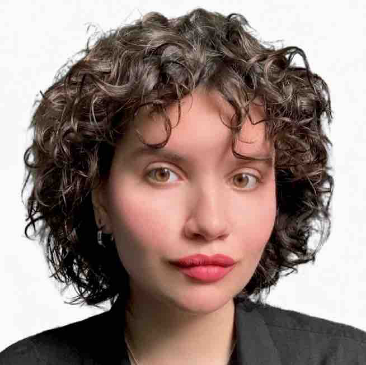 Яна Гришкова | Сетка — социальная сеть от hh.ru