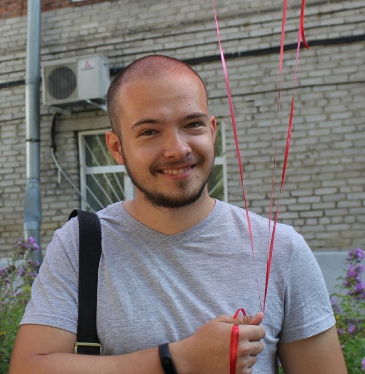Александр Меженников