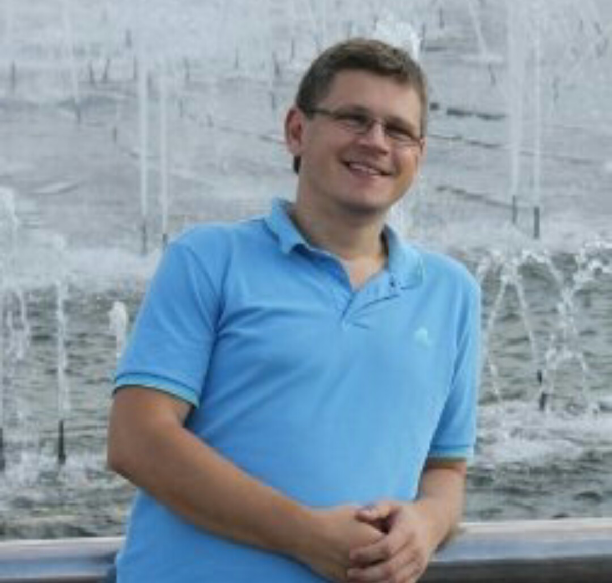 Андрей Ледовский