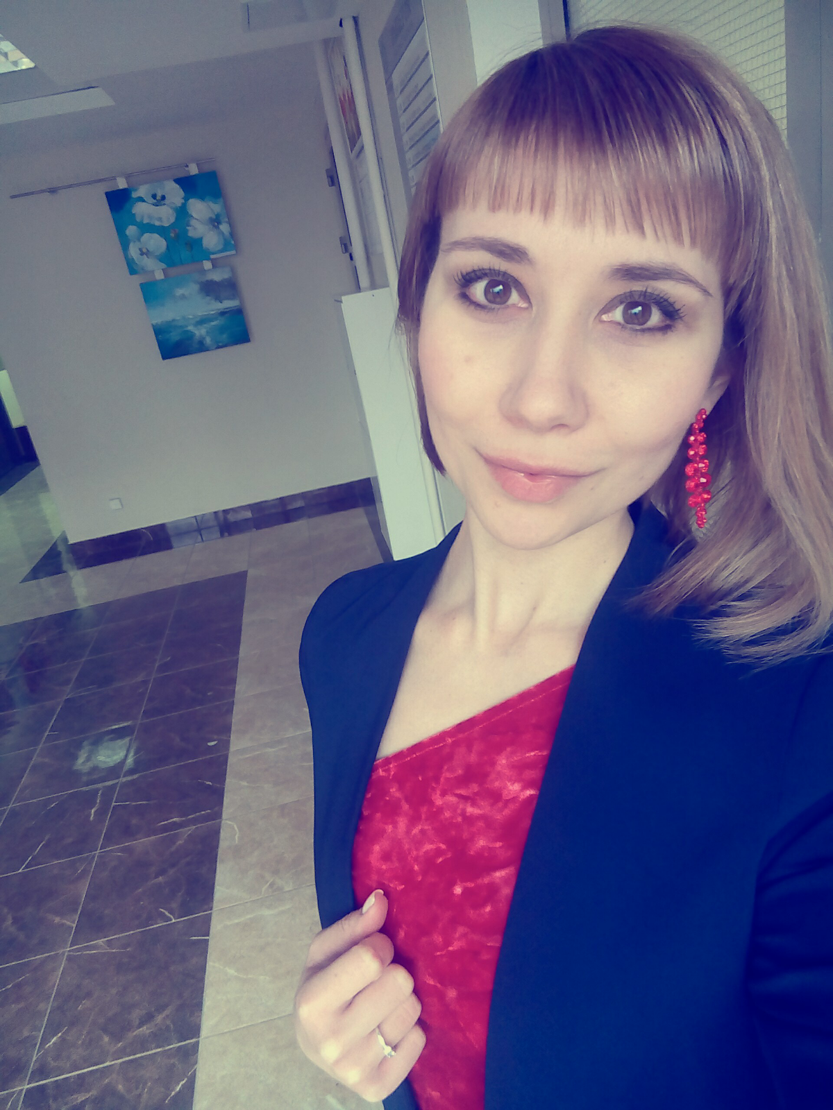 Сурия Марказинова