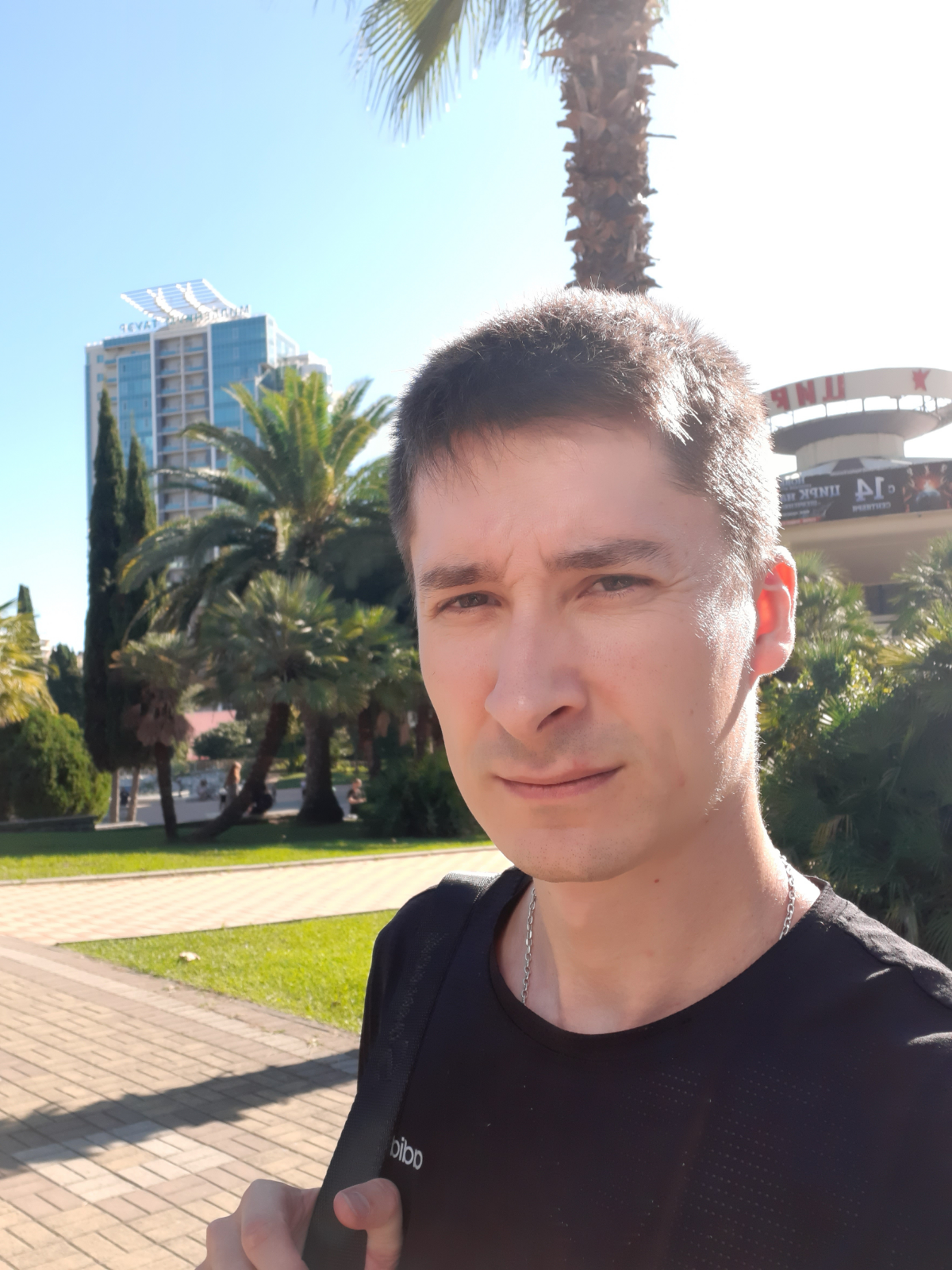 Евгений Владимирович