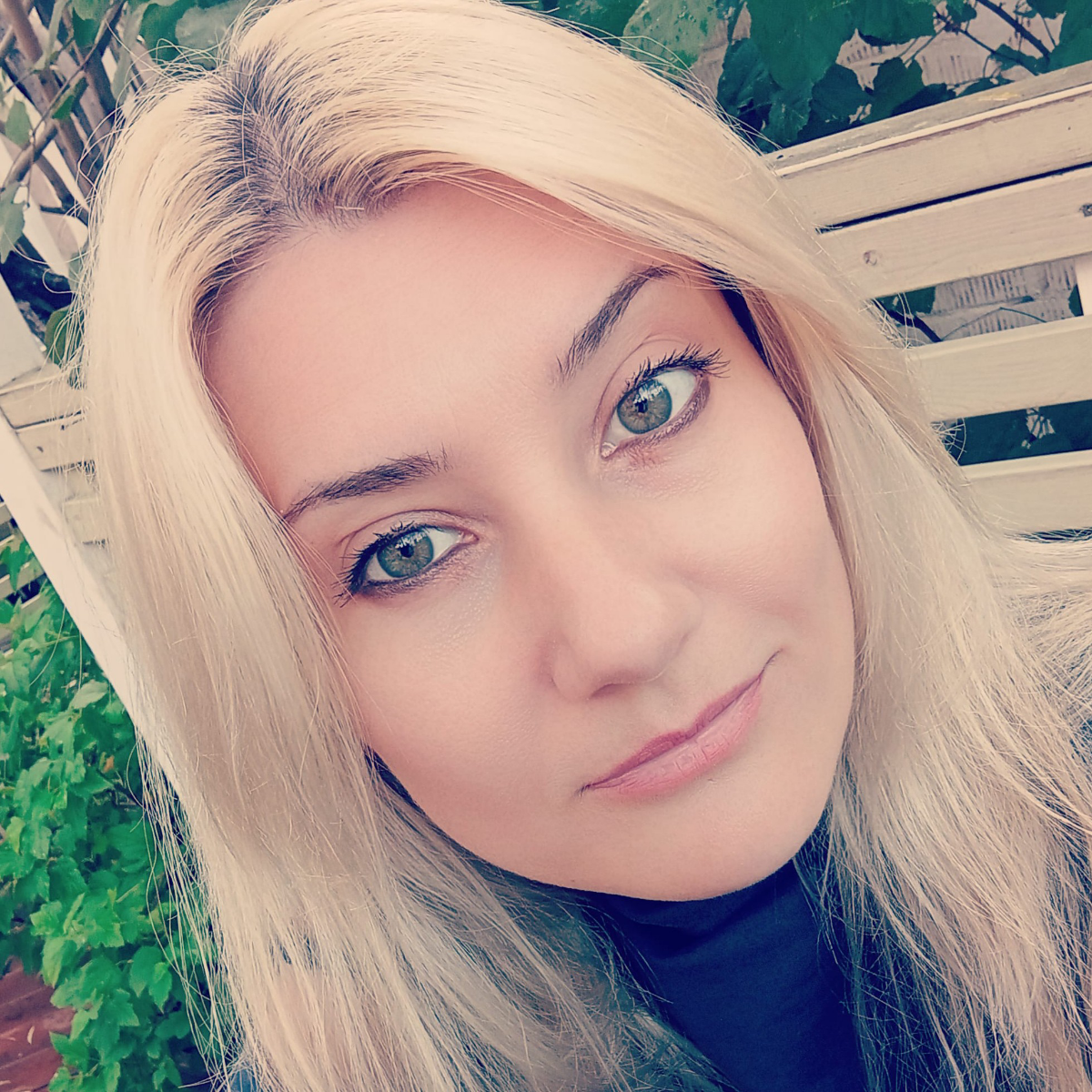 Светлана Хабибуллина | Сетка — социальная сеть от hh.ru