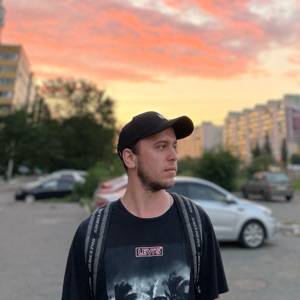 Максим Ефременко