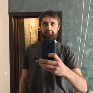 Артём Ямщиков