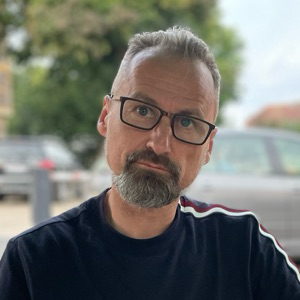 Александр Мирешкин