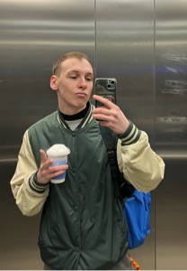 Артем Поповский | Сетка — социальная сеть от hh.ru