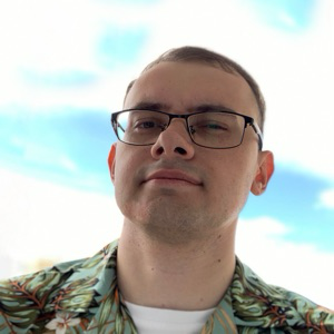 Никита Кузнецов | Сетка — социальная сеть от hh.ru